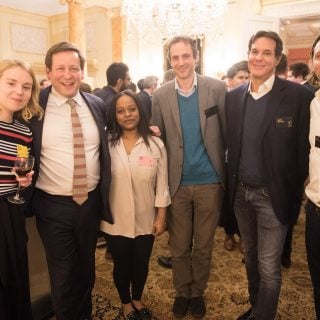 Founders Forum
