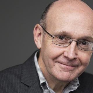 Ian Kennedy