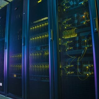 data centre