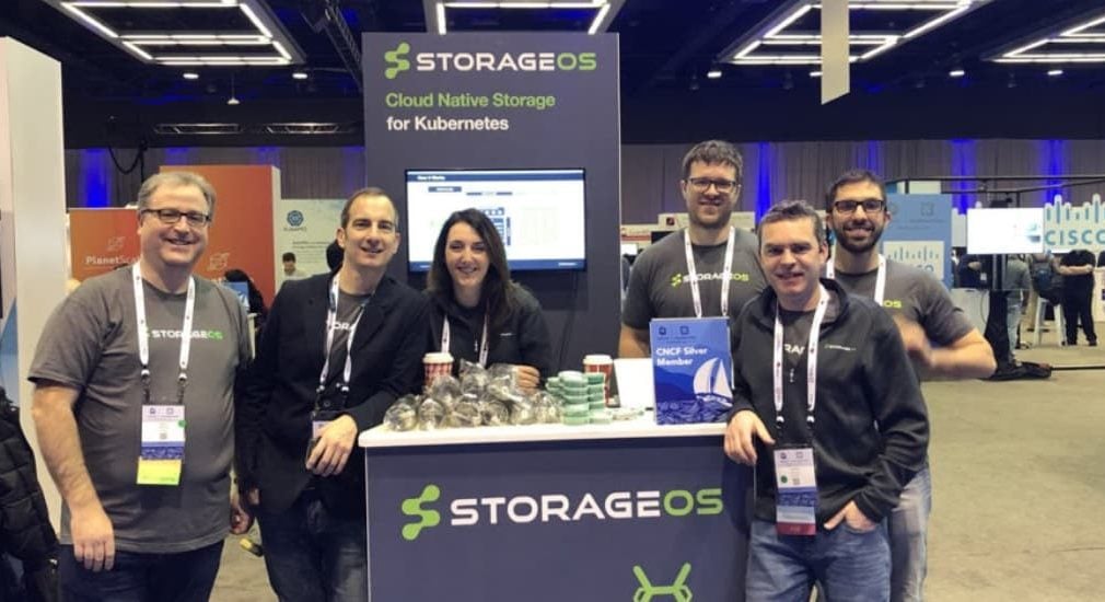 StorageOS