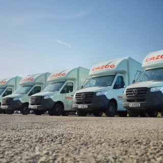 Cazoo sells stake