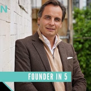 FITFILE founder