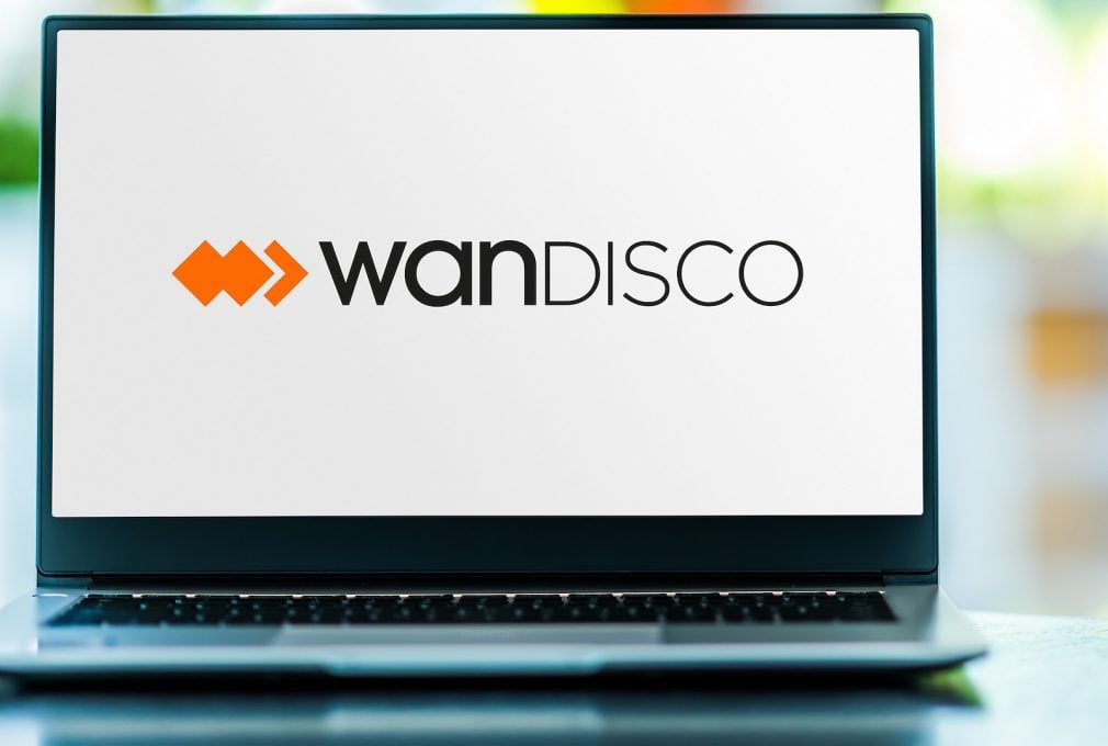 WANdisco CEO