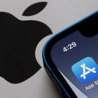 Apple app store lawsuit