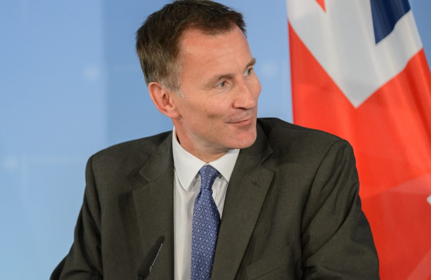 Chancellor pension